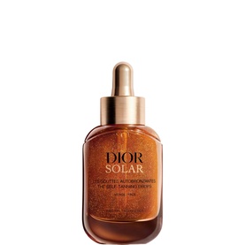 Solar The Self-Tanning Drops Self-Tanning Drops for Face and Neck