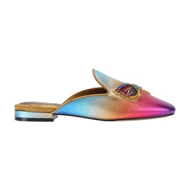 Embroidered Slipper 2