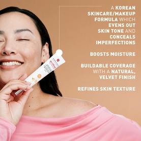 BB Cr&egrave;me