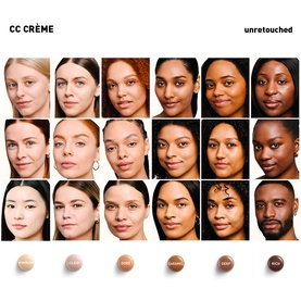 CC Cr&egrave;me Mini