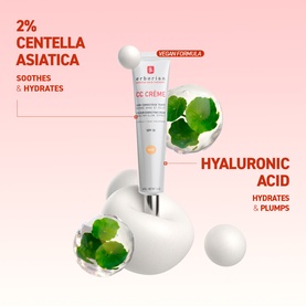 CC Cr&egrave;me Mini