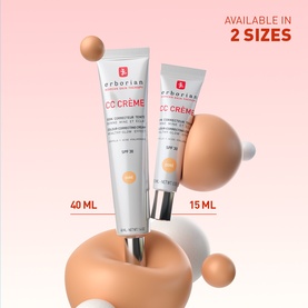 CC Cr&egrave;me Mini