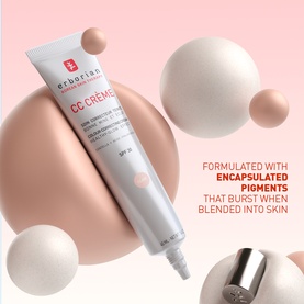 CC Cr&egrave;me