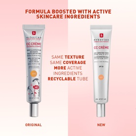 CC Cr&egrave;me