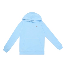 Shield Logo Hoodie