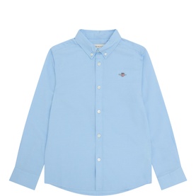 Shield Pocket Shirt