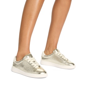 Liza Weave Trainers