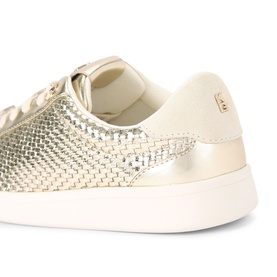 Liza Weave Trainers