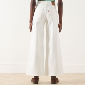 728 High-Rise Wide Leg Jeans