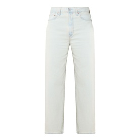 Ribcage Super High-Rise Wide Leg Jeans