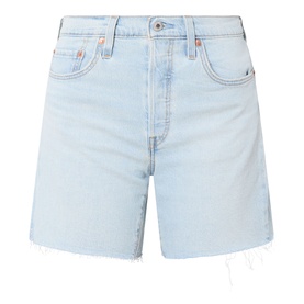 501&reg; Mid-Thigh Lightweight Shorts