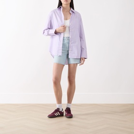 501&reg; Mid-Thigh Lightweight Shorts