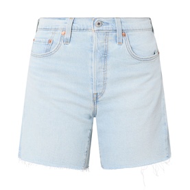 501&reg; Mid-Thigh Lightweight Shorts
