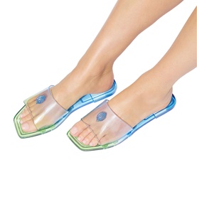 Maddison Ombr&eacute; Slides