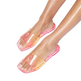 Maddison Ombr&eacute; Slides