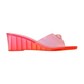 Maddison Wedge Mules