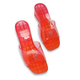 Maddison Wedge Mules