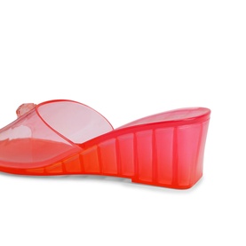 Maddison Wedge Mules