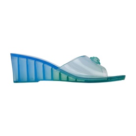 Maddison Wedge Mules