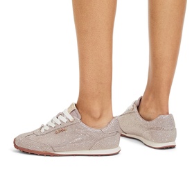 Martina Logo Trainers