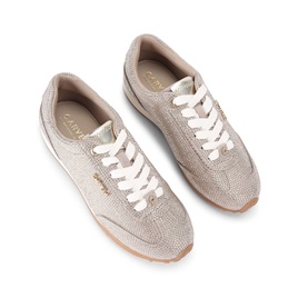 Martina Logo Trainers
