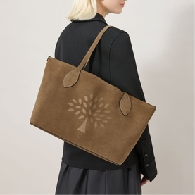 Tree Tote Bag