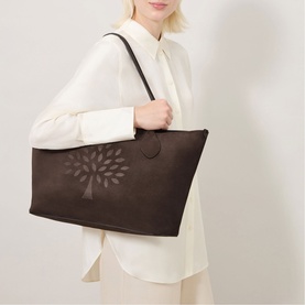 Tree Tote Bag