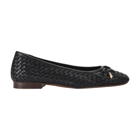 Nora Woven Ballet Flats
