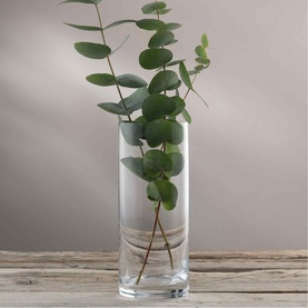 Pillar Vase 25cm
