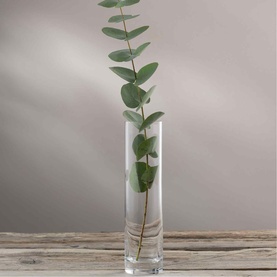 Pillar Stem Vase 24cm