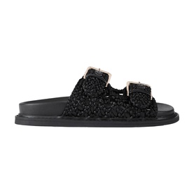 Rhoda Woven Sandals