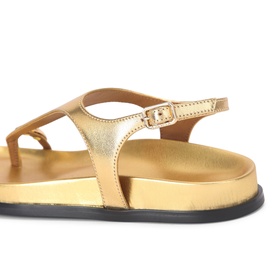 Rira T-Bar Sandals