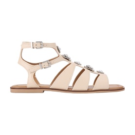 Roa Embellished Sandals