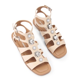 Roa Embellished Sandals