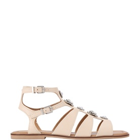 Roa Embellished Sandals
