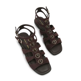 Roa Embellished Sandals