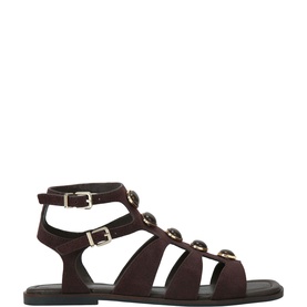 Roa Embellished Sandals