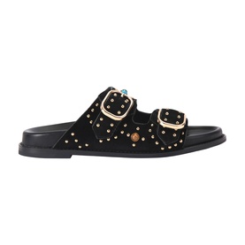 Rosabella Stud Sandals