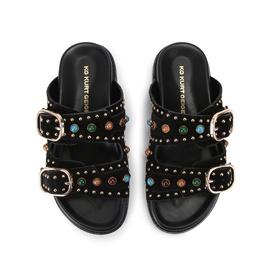 Rosabella Stud Sandals
