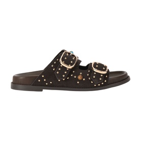 Rosabella Stud Sandals