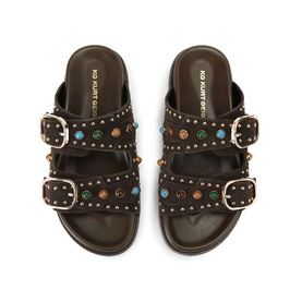 Rosabella Stud Sandals