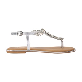 Rudy Embellished Sandals