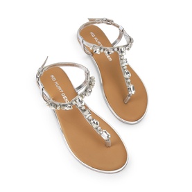 Rudy Embellished Sandals