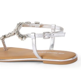 Rudy Embellished Sandals