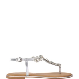 Rudy Embellished Sandals