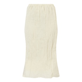 Textured Tube Skirt