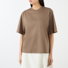 Solid Oversized T-Shirt