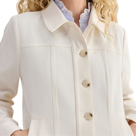 Selborne Denim Jacket