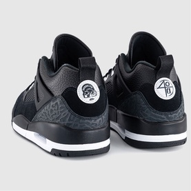 Spizike Low-Top Trainers