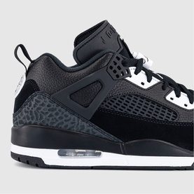 Spizike Low-Top Trainers